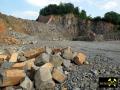 Basalt-Steinbruch Löhley bei Üdersdorf nahe Daun, Vulkaneifel, Rheinland-Pfalz, (D) (17) 01. Juni 2014.JPG